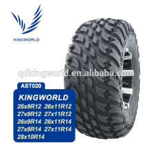 solid tire sport tire 22x10-10 atv tires